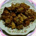 ゆみちぃxoxo's cooksnap of when they made ふんわり柔らか唐揚げ＊塩レモン風味.