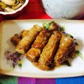 まっしゅー♡'s cooksnap of when they made オクラの豚肉巻き.