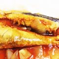 ひろおかこ。's cooksnap of when they made 買ってきた鰯の竜田揚げで甘酢あんかけ♪.
