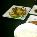 2児ママみきてぃ's cooksnap of when they made 簡単！オクラとスパムの玉子炒め☆.