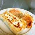 しるぼん's cooksnap of when they made 味付け不要☆簡単スパム春巻き.