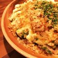 コロまめたろう's cooksnap of when they made 家族みんなが喜ぶ☆ふわふわお好み焼.