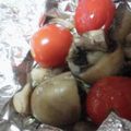 沙耶（＾ω＾）'s cooksnap of when they made 簡単5分！マッシュルームのおつまみ.