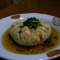ラビィクック's cooksnap of when they made ★☆おもてなしにも◎です　お豆腐饅頭☆★.