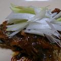 ｶｫｰﾘｰ's cooksnap of when they made ✿ いわしの梅みそ煮 ✿.