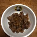ななちゃんの's cooksnap of when they made ☆酒と生姜いっぱいで煮る鶏レバー煮☆.