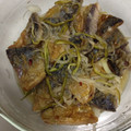 ひなちゃん2号's cooksnap of when they made 惣菜より絶品と言われた揚げない鯖の南蛮漬.