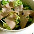 Ｃｈｕ―ｓｏｎ's cooksnap of when they made ヤクルト入り☆ドレッシング.