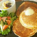 sloth花子's cooksnap of when they made 究極のホットケーキPart2.