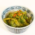 ななクレープ's cooksnap of when they made 超簡単ゴーヤの甘辛漬　＜醤油甘酢＞　.