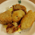 ありす１＿２'s cooksnap of when they made エコで美味！エノキのフライ.