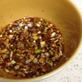 きらぴのこ's cooksnap of when they made ■簡単手作り■油淋鶏たれ☆万能だれ唐揚げ.