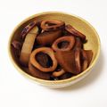 HiT0n's cooksnap of when they made やわらかイカと大根の煮物♪.