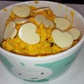 うぶうぶこ's cooksnap of when they made 簡単＆美味！まろやか☆かぼちゃサラダ.