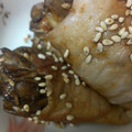クック5QI1E1☆'s cooksnap of when they made じゅわっと旨♪舞茸の肉巻き.