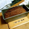 クックOWCTLG☆'s cooksnap of when they made カンタン♪カフェモカケーキ☆.