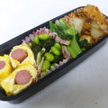 そらてんママ's cooksnap of when they made 枝豆とワカメのあえもの.