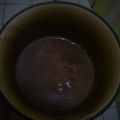 ママフィオ's cooksnap of when they made 冬の黒糖ミルクココア♪.