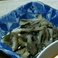 ｺﾒﾘｶｰﾅ's cooksnap of when they made 舞茸のバターしょうゆソテー.