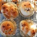 pitachan1's cooksnap of when they made ボウル混ぜ☆冷蔵発酵白ゴマパン.