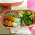 Chokoモンブラン's cooksnap of when they made チンゲン菜とシーフードMixのさっぱり炒.