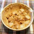 miyokoみよこ's cooksnap of when they made ねっとり*里芋のとも和え.