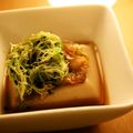 BiwacoJune's cooksnap of when they made スプラウトのおかか和え.