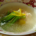 タモちゃん's cooksnap of when they made 蕪のみぞれ汁.