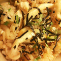 askkt's cooksnap of when they made ＊鶏むね肉としめじの炊き込みごはん＊.