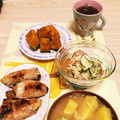 yuka119's cooksnap of when they made 大さじ2が合言葉★基本のかぼちゃの煮物.