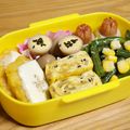 つちかな's cooksnap of when they made 竹輪とウインナのお花.