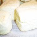 tomitaro07's cooksnap of when they made おからｽｺｰﾝ.