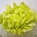 tsaiko's cooksnap of when they made パリッとにんにくレモンだれキャベツ.
