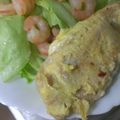megukei☆'s cooksnap of when they made チーズ入りミルフィーユ★ポークピカタ.