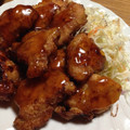 あああああ＊'s cooksnap of when they made 南蛮あんかけのタレ.