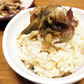 YUKIKI☆'s cooksnap of when they made 母の味☆みょうがの佃煮♪.