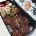 ３児ママCafe's cooksnap of when they made コク旨～♪肉団子.