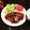 クックQ1CCQU☆'s cooksnap of when they made ふわふわ！和風豆腐ハンバーグ.