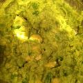 KSTake's cooksnap of when they made 簡単！アボカドディップ.