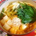 ふなここ's cooksnap of when they made 自家製‼キムチ鍋.