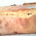 3コまむ's cooksnap of when they made どっさり栗の甘露煮でパウンド。.