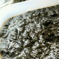 ○みきお○'s cooksnap of when they made 簡単♪手作り海苔の佃煮.