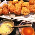 Rane's cooksnap of when they made 里芋のコロッケ.
