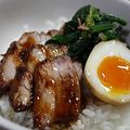 ちぃさんち's cooksnap of when they made ほわっほわ♡焼豚.