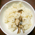 ちなつのママ's cooksnap of when they made さんまの炊き込みご飯.