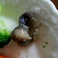 シーズー可愛い's cooksnap of when they made ナスとミョウガの胡麻和え.