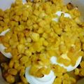 やよぴん's cooksnap of when they made パステル・デ・チョクロ.