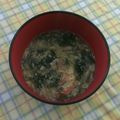 ラリー＆サラ's cooksnap of when they made すぐ出来る♪たまごスープ✳︎朝食にも.