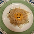 みまりん's cooksnap of when they made 元気♪エノキ♪目玉焼き丼.