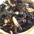 canajap's cooksnap of when they made 簡単☆ひじき.